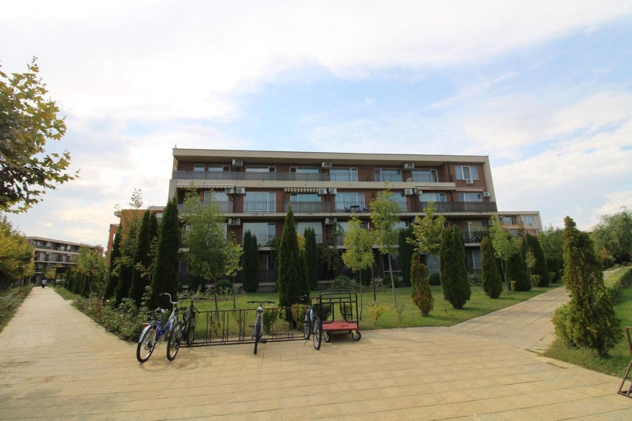 Holiday-Orchid Menada Apartments Sunny Beach Kamer foto