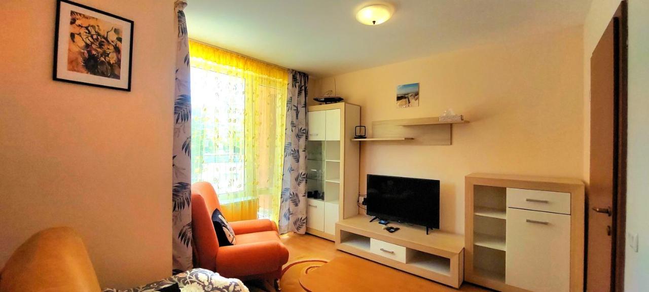 Holiday-Orchid Menada Apartments Sunny Beach Kamer foto