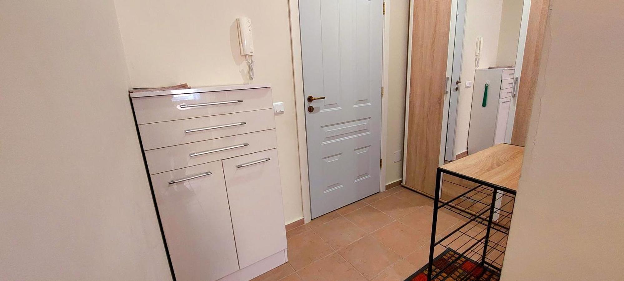 Holiday-Orchid Menada Apartments Sunny Beach Kamer foto