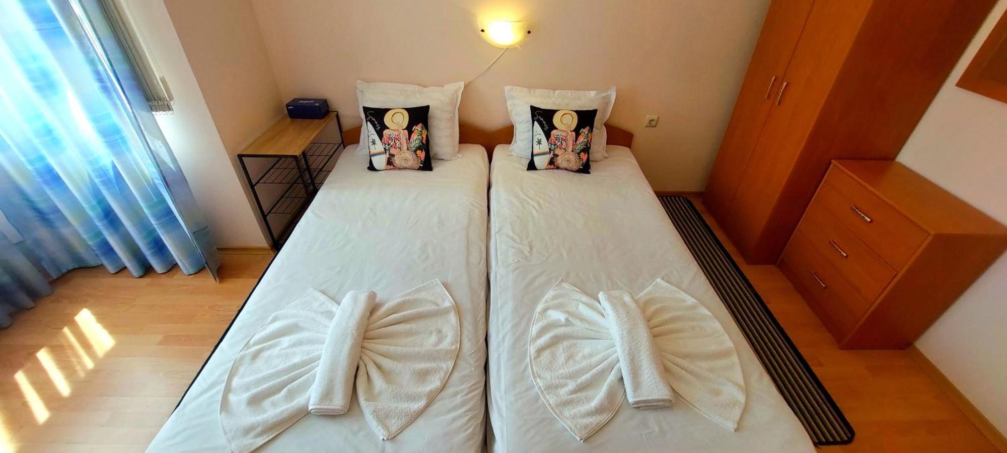 Holiday-Orchid Menada Apartments Sunny Beach Kamer foto
