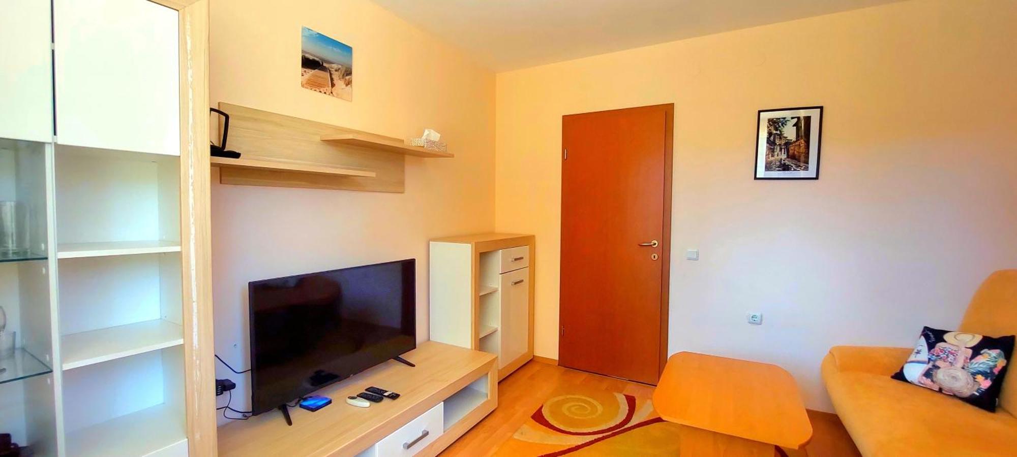 Holiday-Orchid Menada Apartments Sunny Beach Kamer foto