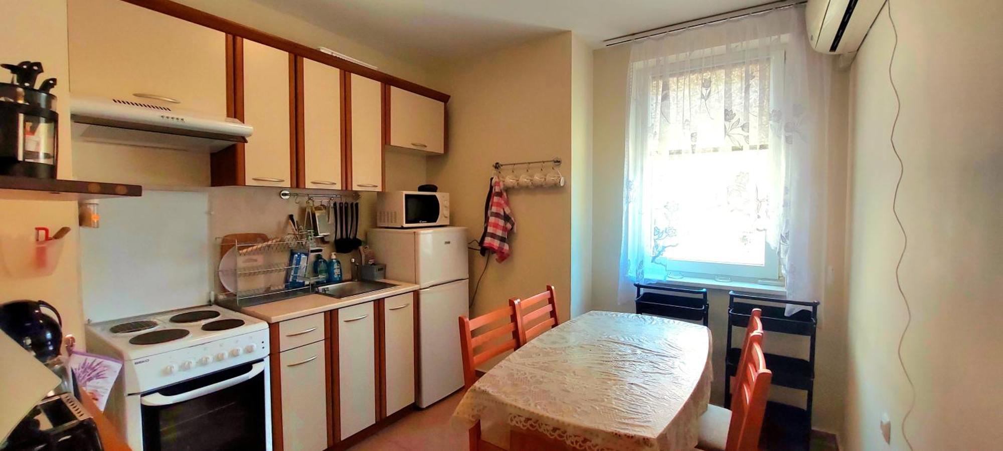 Holiday-Orchid Menada Apartments Sunny Beach Kamer foto