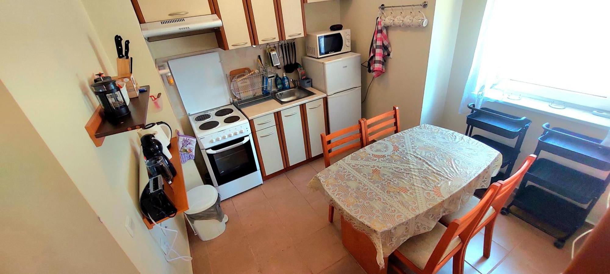 Holiday-Orchid Menada Apartments Sunny Beach Kamer foto