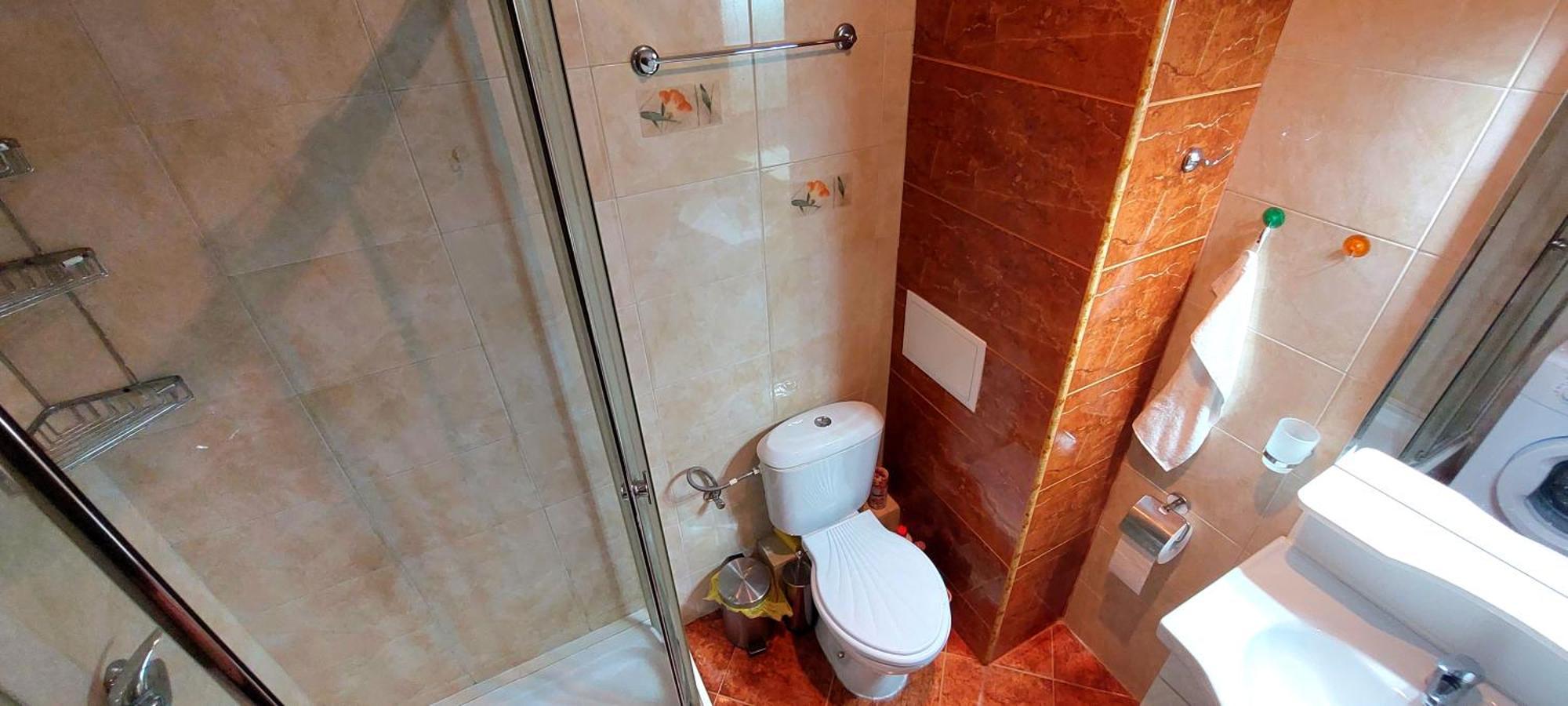 Holiday-Orchid Menada Apartments Sunny Beach Kamer foto