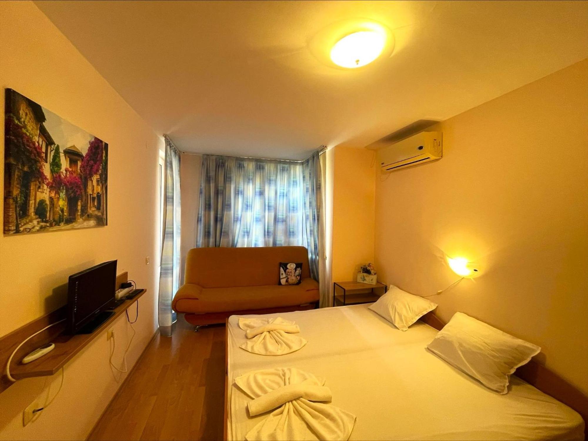Holiday-Orchid Menada Apartments Sunny Beach Kamer foto